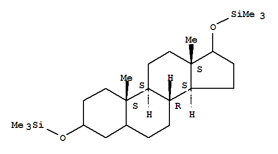 CAS No 27323-50-8  Molecular Structure