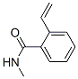 CAS No 27326-47-2  Molecular Structure
