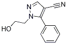 CAS No 27328-72-9  Molecular Structure