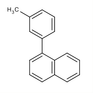 CAS No 27331-44-8  Molecular Structure