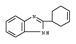 CAS No 273377-88-1  Molecular Structure