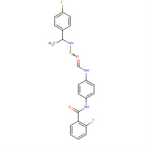 CAS No 273390-61-7  Molecular Structure