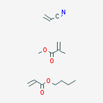CAS No 27340-76-7  Molecular Structure
