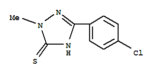 CAS No 27349-24-2  Molecular Structure