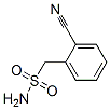 CAS No 27350-13-6  Molecular Structure