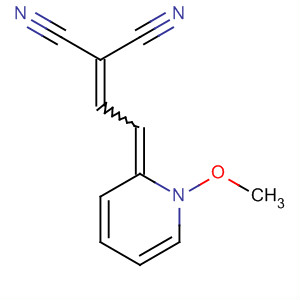 CAS No 27352-34-7  Molecular Structure