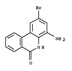 CAS No 27353-52-2  Molecular Structure