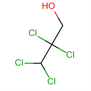 CAS No 2736-74-5  Molecular Structure