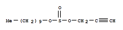 Cas Number: 2736-84-7  Molecular Structure