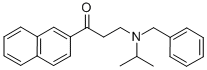 CAS No 273727-89-2  Molecular Structure