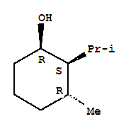CAS No 27373-90-6  Molecular Structure