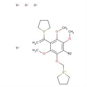 CAS No 273730-61-3  Molecular Structure