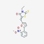 CAS No 273731-25-2  Molecular Structure