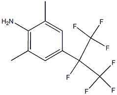 Cas Number: 273735-43-6  Molecular Structure