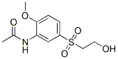 CAS No 27375-53-7  Molecular Structure