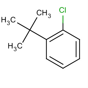 CAS No 27378-66-1  Molecular Structure