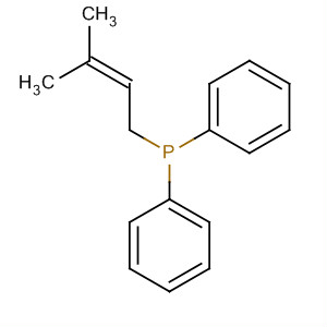 CAS No 27387-44-6  Molecular Structure