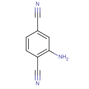 CAS No 27391-37-3  Molecular Structure