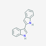 CAS No 27393-85-7  Molecular Structure
