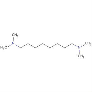 CAS No 27397-06-4  Molecular Structure
