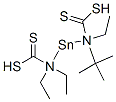 Cas Number: 27399-43-5  Molecular Structure