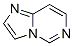 CAS No 274-78-2  Molecular Structure