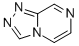 CAS No 274-82-8  Molecular Structure