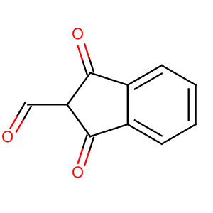 Cas Number: 2740-22-9  Molecular Structure