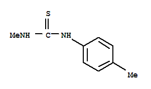 Cas Number: 2740-93-4  Molecular Structure