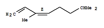Cas Number: 27400-71-1  Molecular Structure