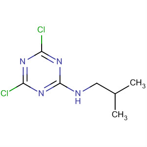 CAS No 27409-86-5  Molecular Structure
