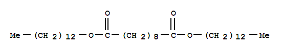 CAS No 2741-62-0  Molecular Structure