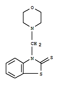 CAS No 27410-41-9  Molecular Structure