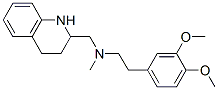 CAS No 27413-25-8  Molecular Structure