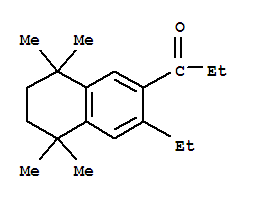 CAS No 27413-64-5  Molecular Structure