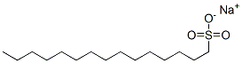 CAS No 27415-94-7  Molecular Structure