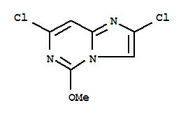 Cas Number: 27420-39-9  Molecular Structure