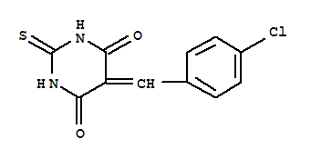 CAS No 27430-13-3  Molecular Structure