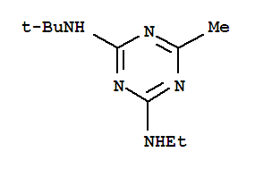 CAS No 27430-96-2  Molecular Structure
