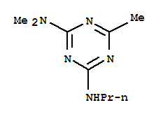 CAS No 27431-08-9  Molecular Structure