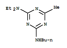 CAS No 27431-11-4  Molecular Structure