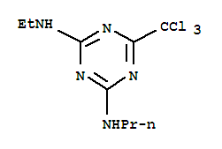 Cas Number: 27431-16-9  Molecular Structure