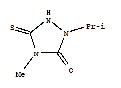 Cas Number: 27434-11-3  Molecular Structure
