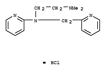 Cas Number: 27439-44-7  Molecular Structure