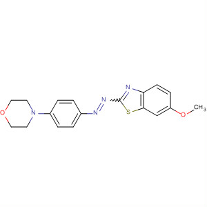 CAS No 27441-26-5  Molecular Structure