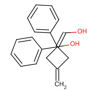 CAS No 27441-79-8  Molecular Structure