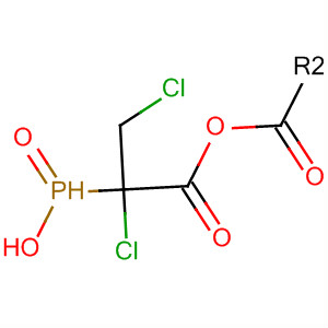 CAS No 27445-88-1  Molecular Structure