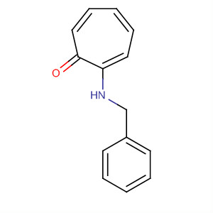 CAS No 2745-05-3  Molecular Structure