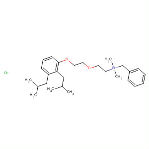 CAS No 27457-16-5  Molecular Structure