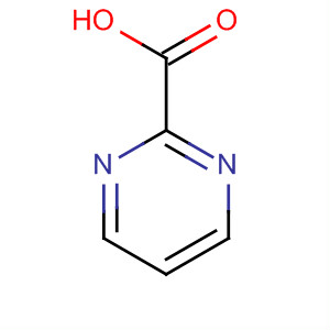 CAS No 27457-25-6  Molecular Structure